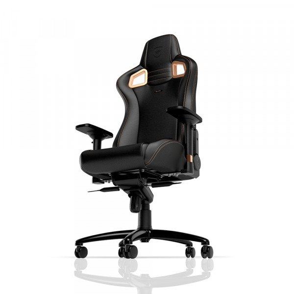 noblechairs EPIC Copper Limited Edition  
